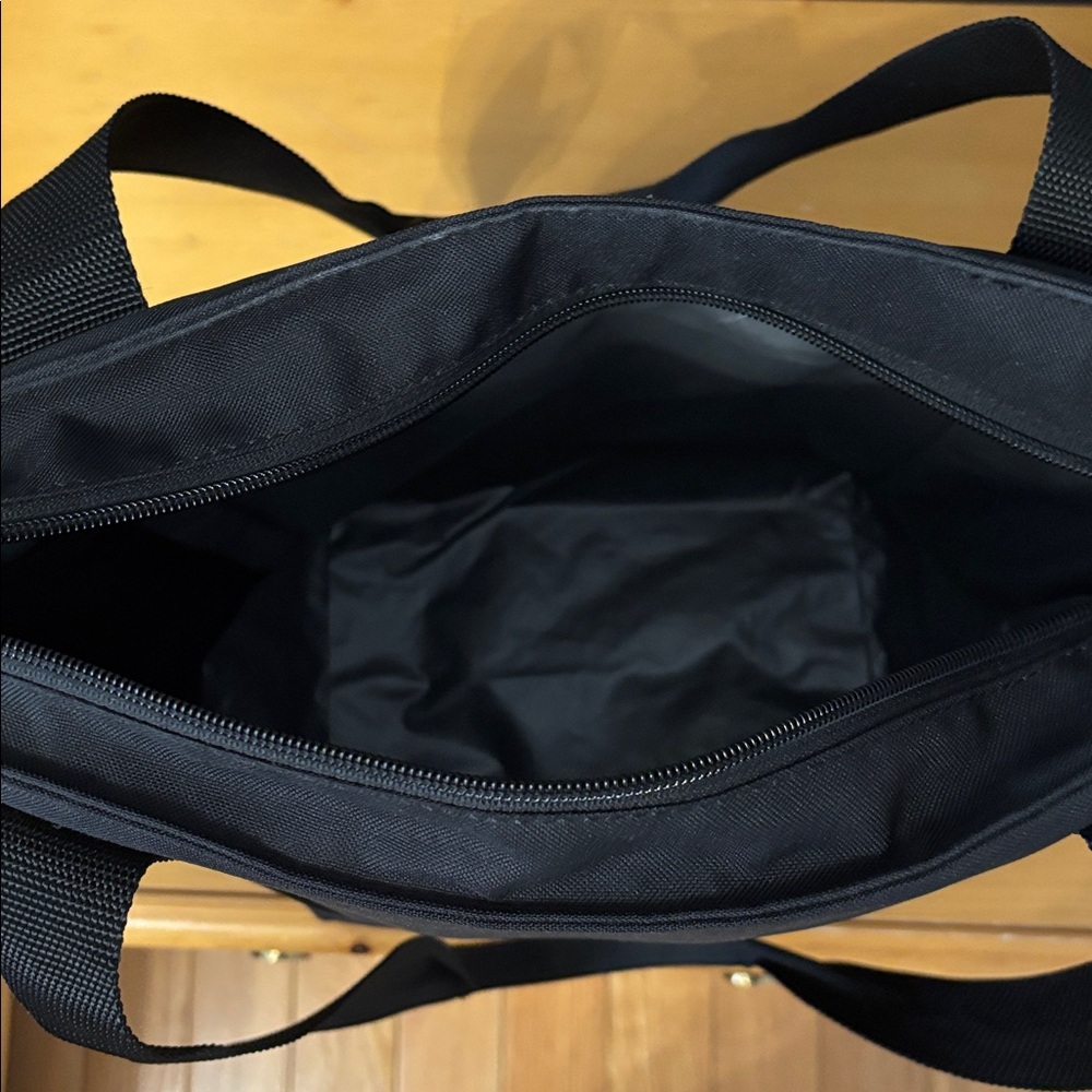 Cannibal Corpse x Carhartt Tote/Cooler Bag. 2 Compartments. Insulated. - Picture 6 of 10